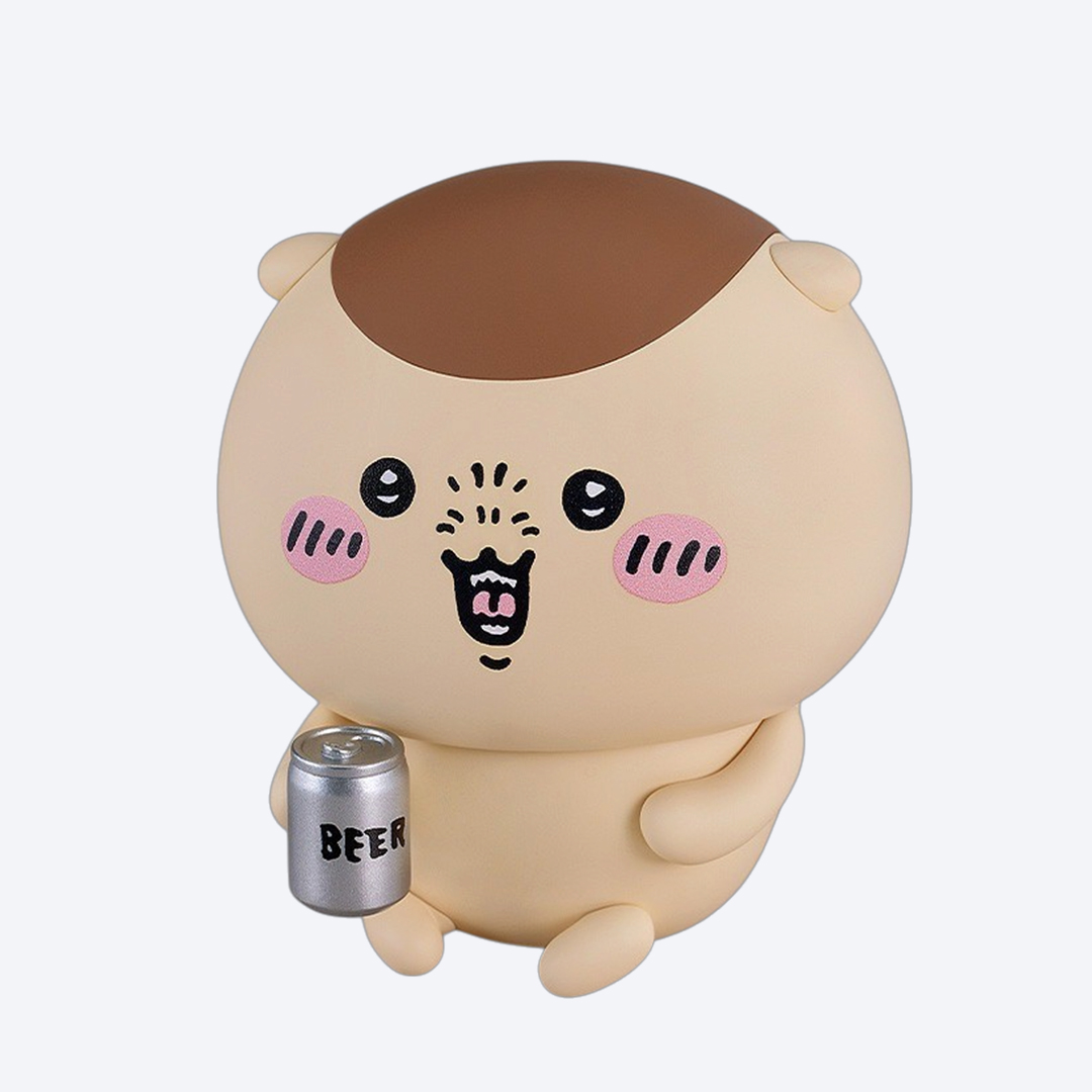 맥스팩토리 넨도로이드 치이카와 쿠리만쥬